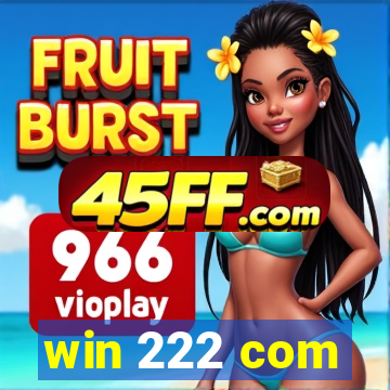 win 222 com